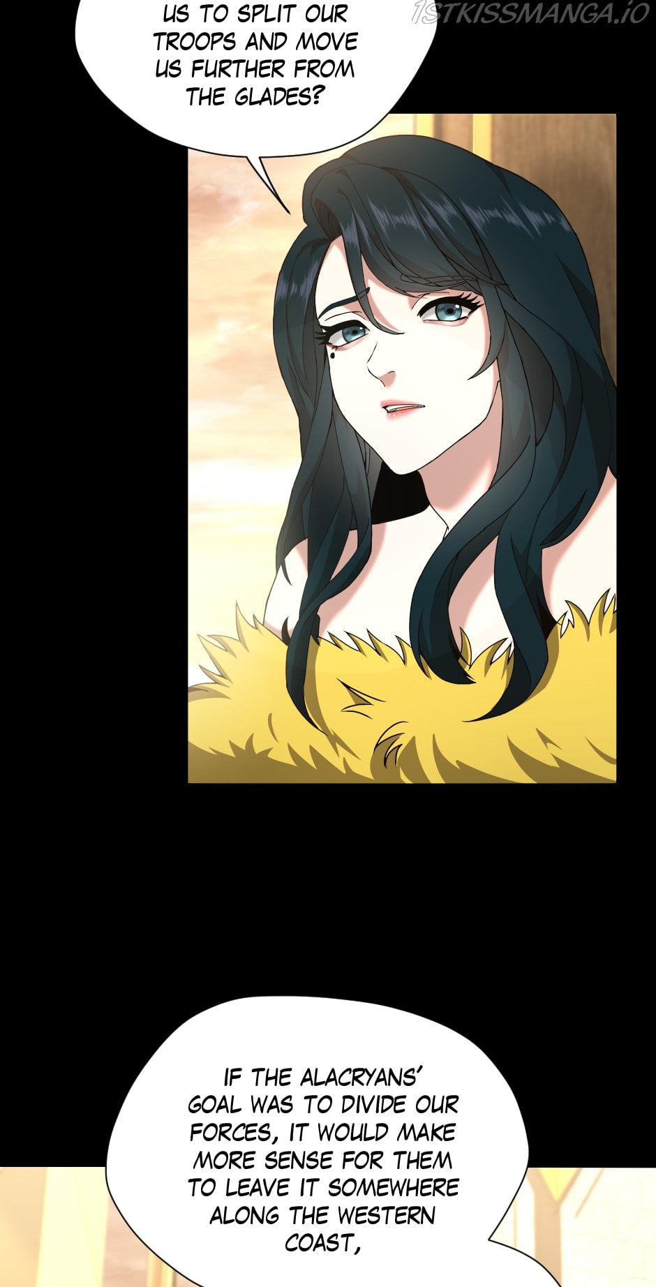 The Beginning After The End Chapter 166 image 018